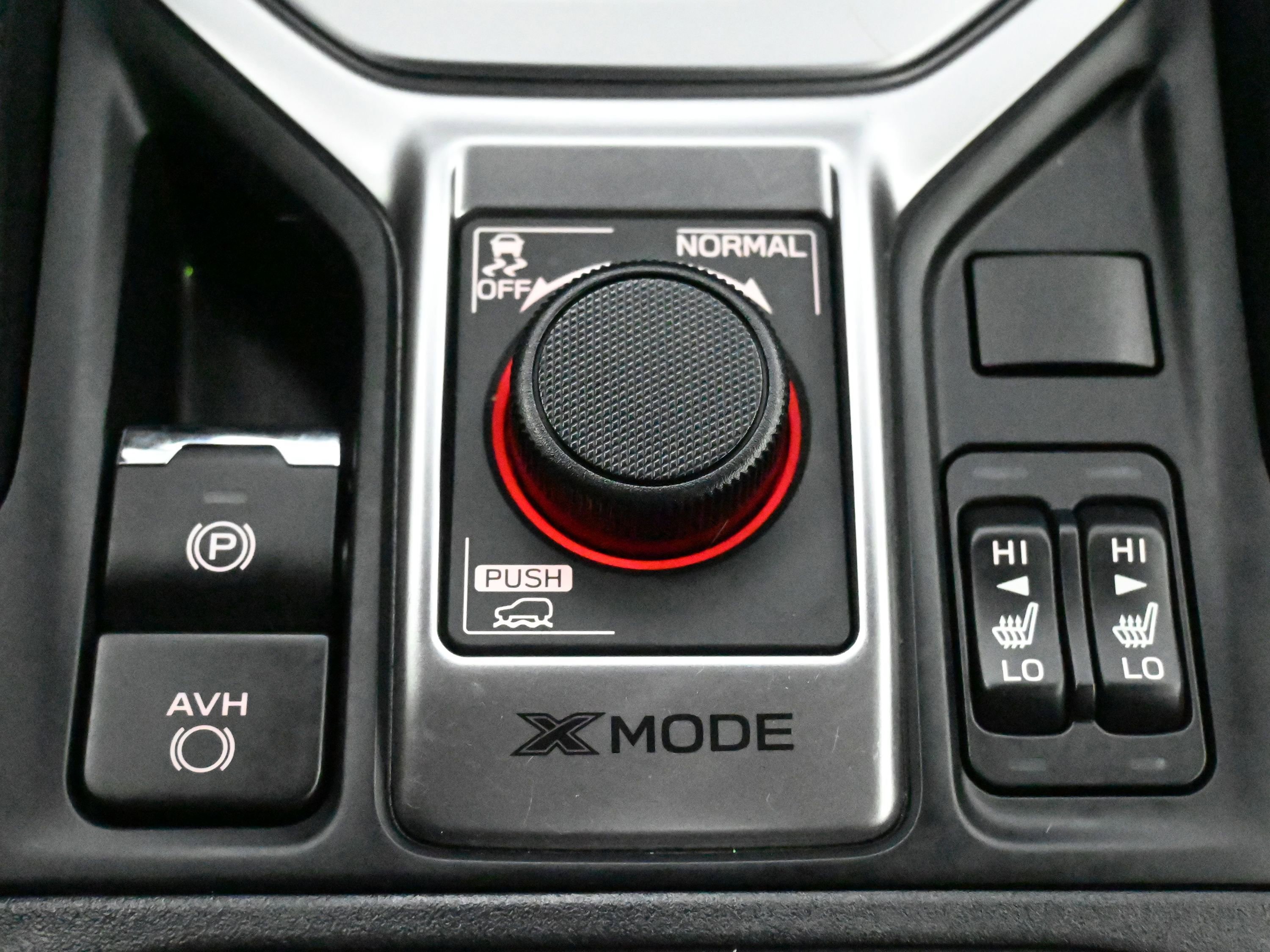 Used 2023 Subaru Forester Premium image 40