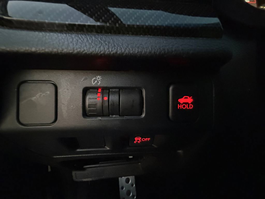 Used 2015 Subaru WRX STI Limited image 24