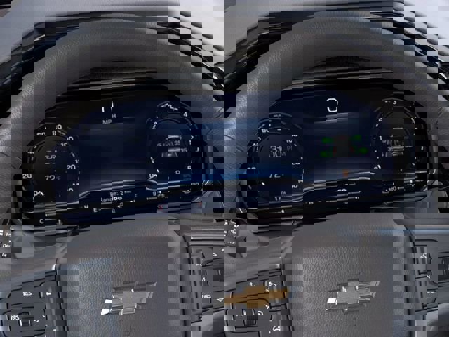 New 2026 Chevrolet Silverado 1500 LTZ w/ LTZ Premium Texas Edition image 18