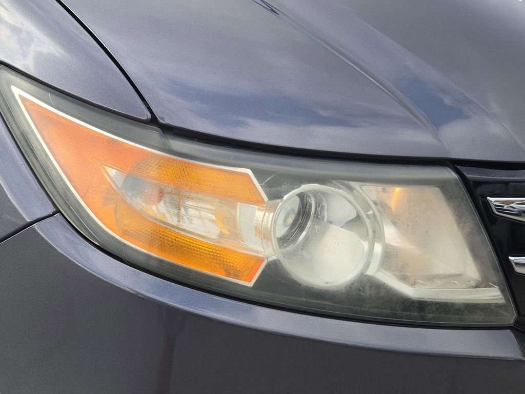 Used 2016 Honda Odyssey SE image 5