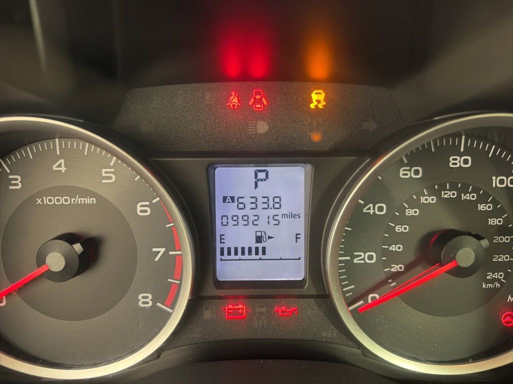 Used 2017 Subaru Forester 2.5i Premium w/ All-Weather Package image 15