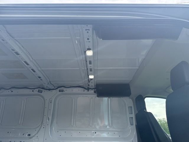 New 2025 Ford Transit 250 Low Roof image 36