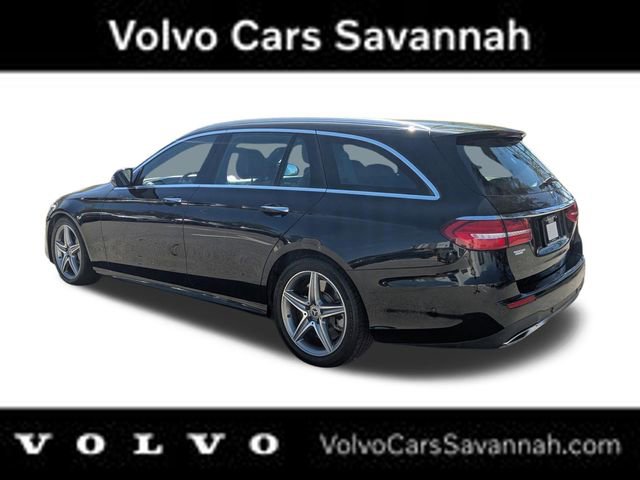 Used 2019 Mercedes-Benz E 450 E 450 image 7