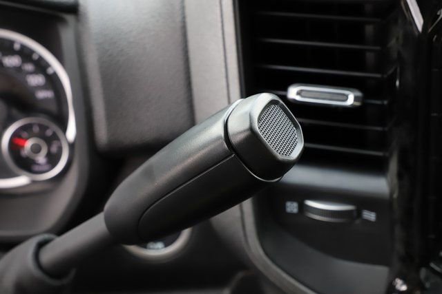 New 2025 RAM 2500 Tradesman AWD/4WD image 36