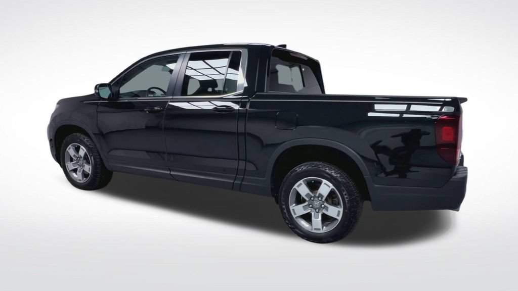 Used 2024 Honda Ridgeline RTL image 6