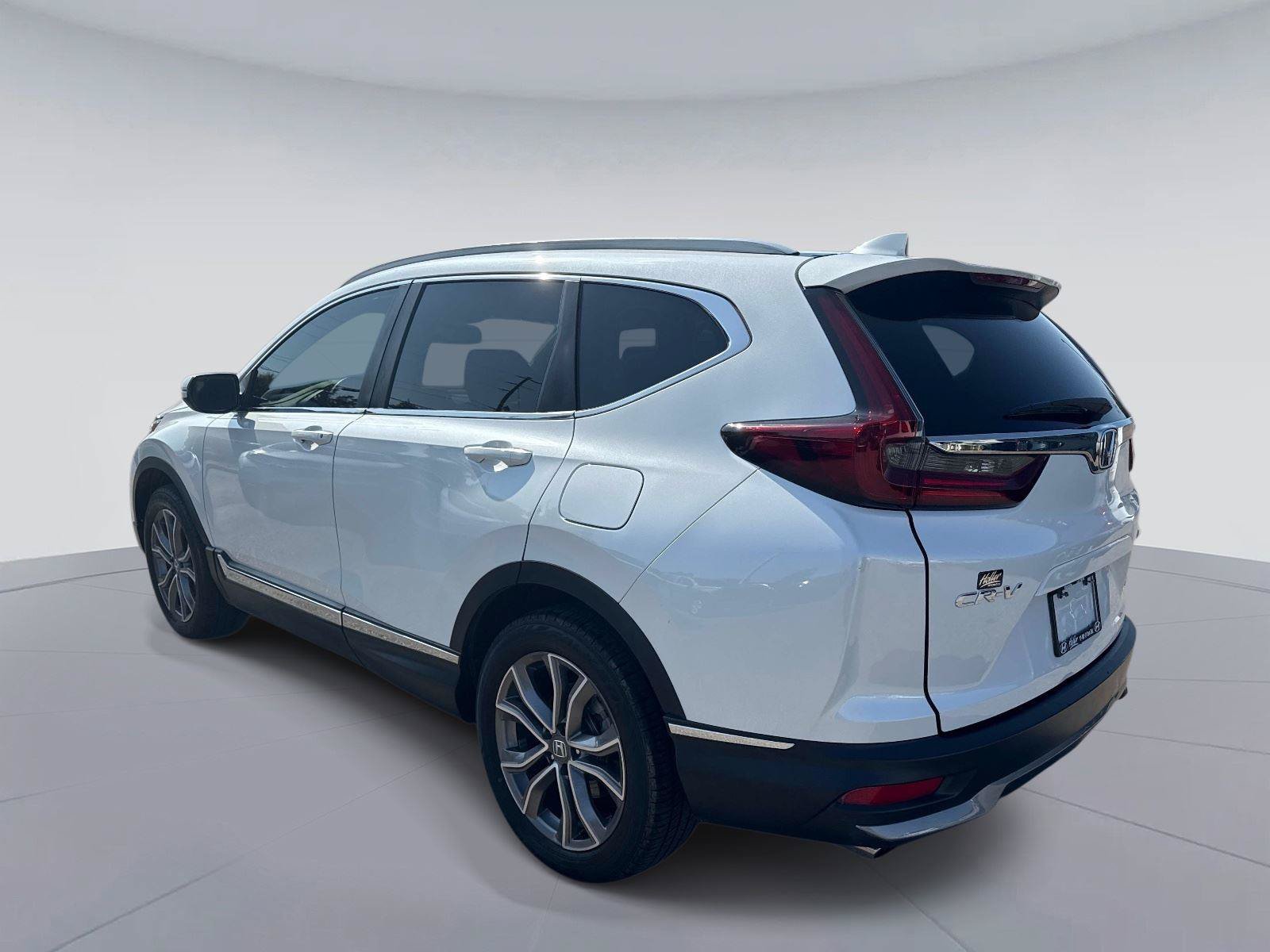 Used 2020 Honda CR-V Touring image 5