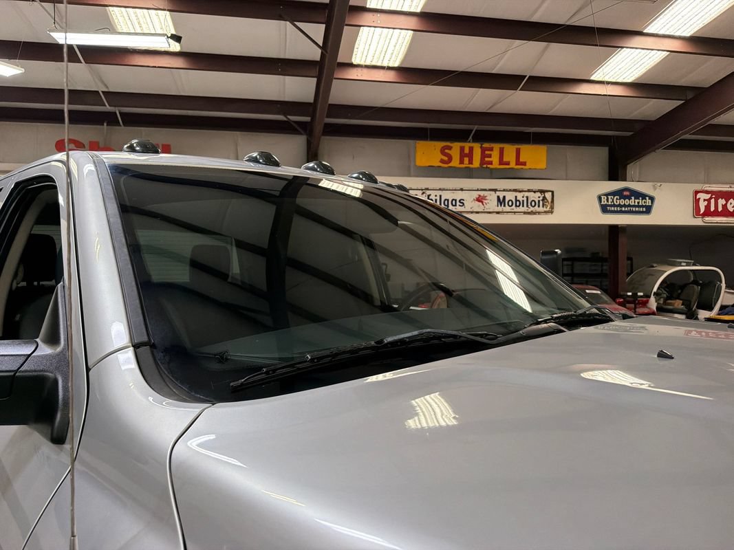 Used 2016 RAM 2500 Tradesman w/ Chrome Appearance Group AWD/4WD image 40