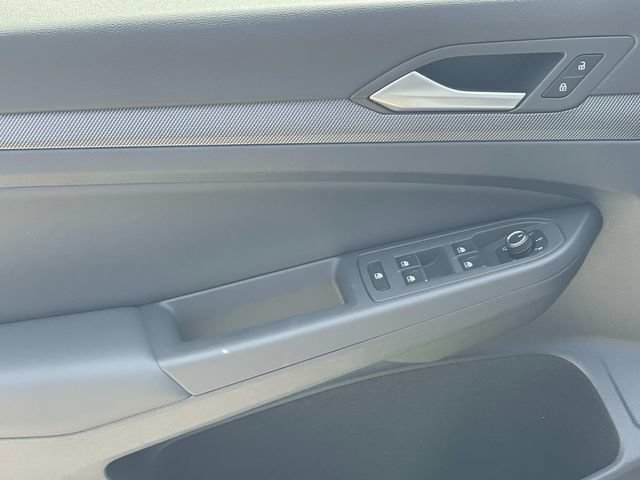 New 2026 Volkswagen GTI SE FWD image 19