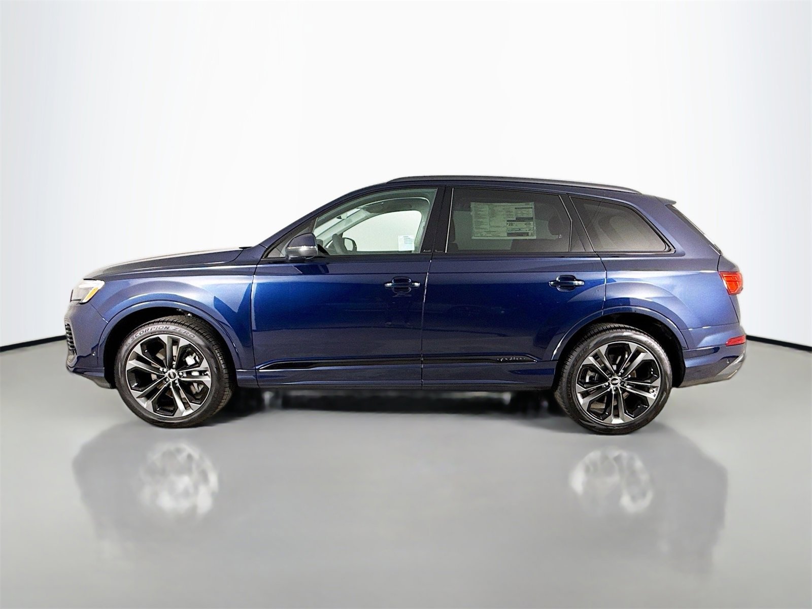 New 2025 Audi Q7 3.0T Premium Plus image 4
