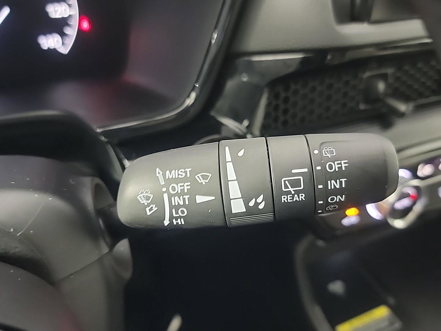 Certified 2023 Honda CR-V EX-L image 28