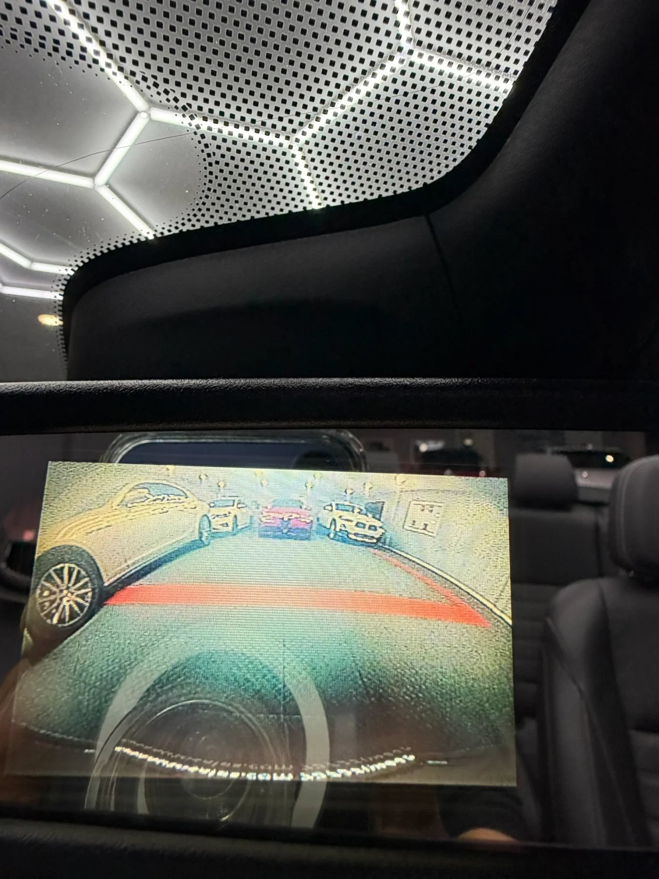 Used 2019 Buick Cascada Premium FWD image 22