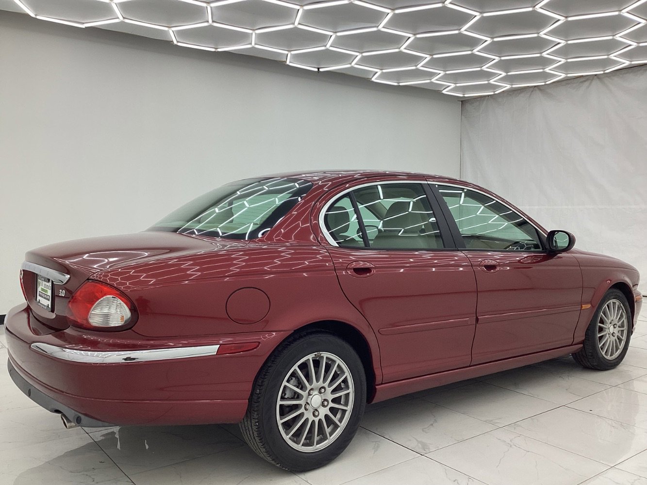 Used 2006 Jaguar X-TYPE 3.0 image 11