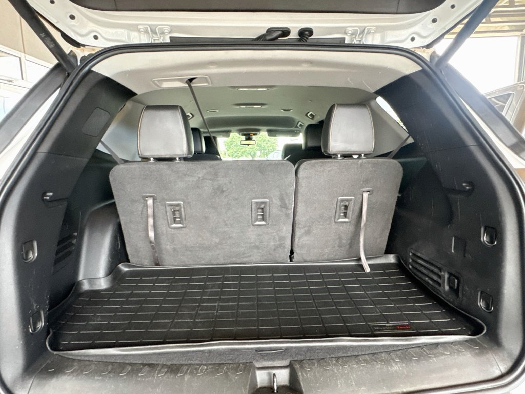 Used 2021 Chevrolet Traverse RS FWD image 27