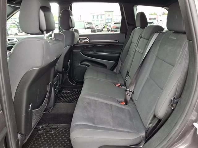 Used 2014 Jeep Grand Cherokee Laredo w/ Quick Order Package 23E AWD/4WD image 13