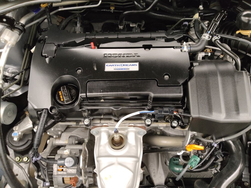 Used 2017 Honda Accord EX-L image 30