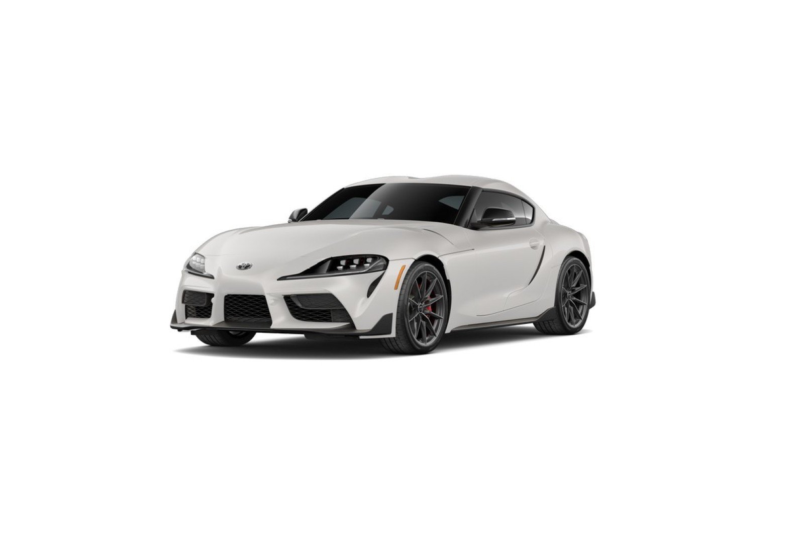 New 2026 Toyota Supra Premium RWD image 23