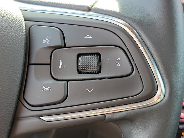 Certified 2024 Buick Envista Sport Touring FWD image 19