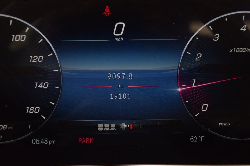 Certified 2023 Mercedes-Benz C 300 Sedan image 25