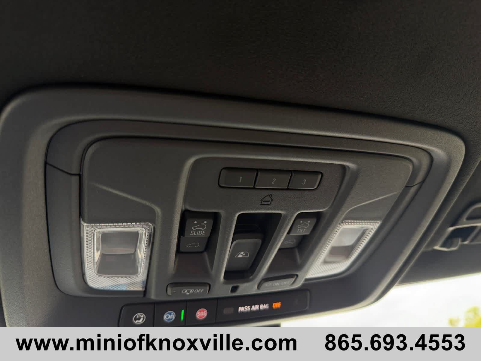 Used 2026 GMC Sierra 1500 Denali Ultimate AWD/4WD image 70