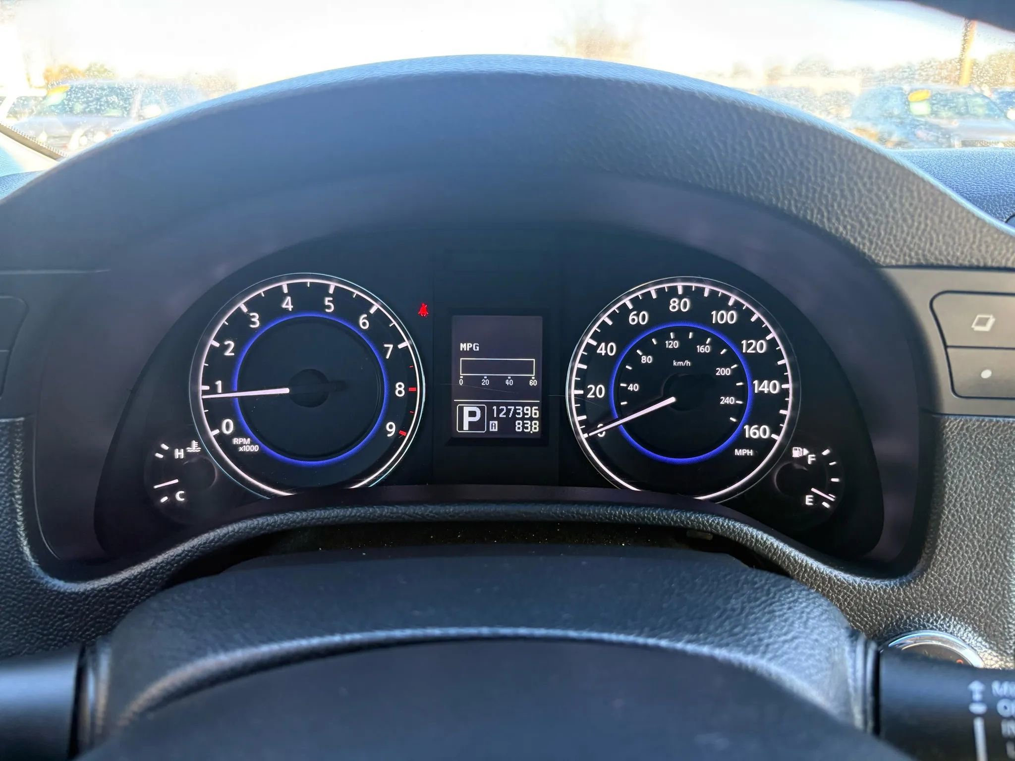 Used 2014 INFINITI Q60 Convertible 2D w/ Premium Package image 14