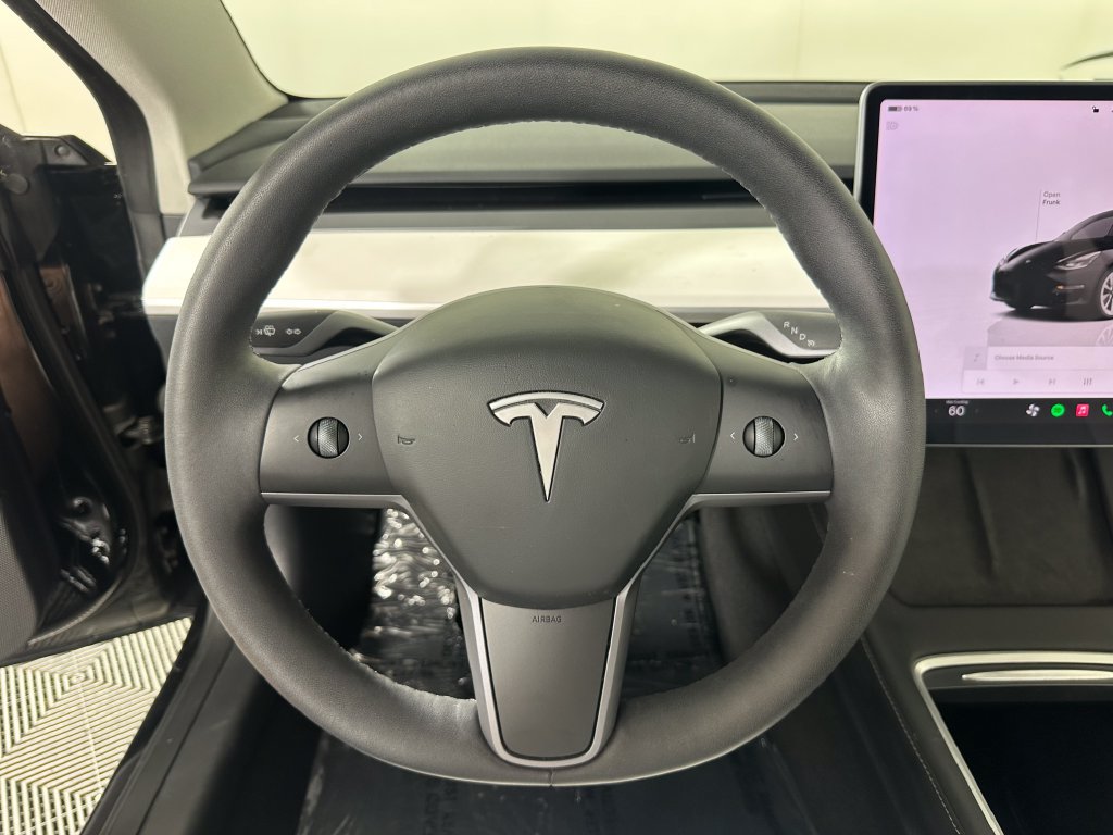 Used 2023 Tesla Model 3 Long Range AWD/4WD image 26
