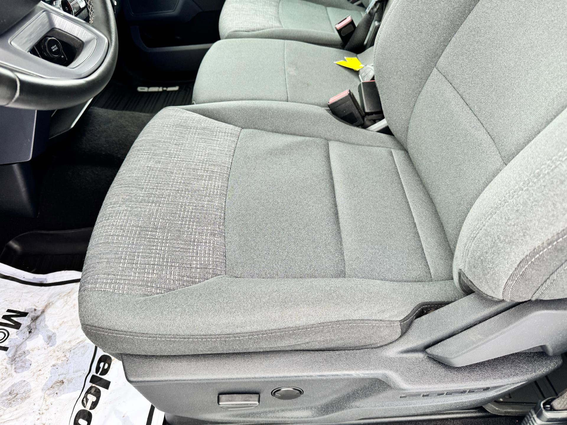 Used 2023 Ford F150 XLT w/ Equipment Group 301A Mid image 11