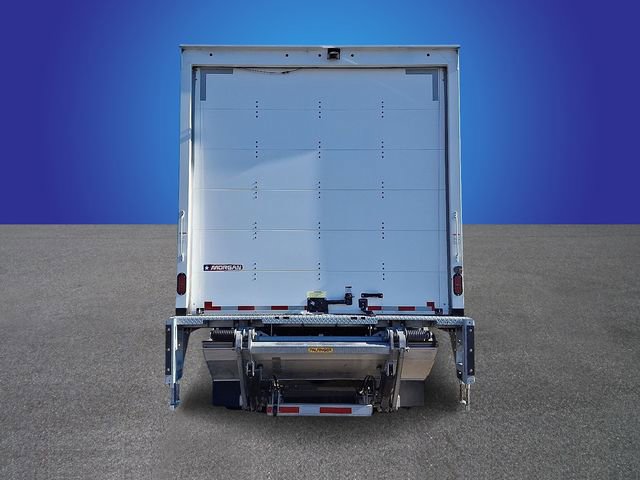 Used 2023 Ford F650 2WD Regular Cab Super Duty image 5