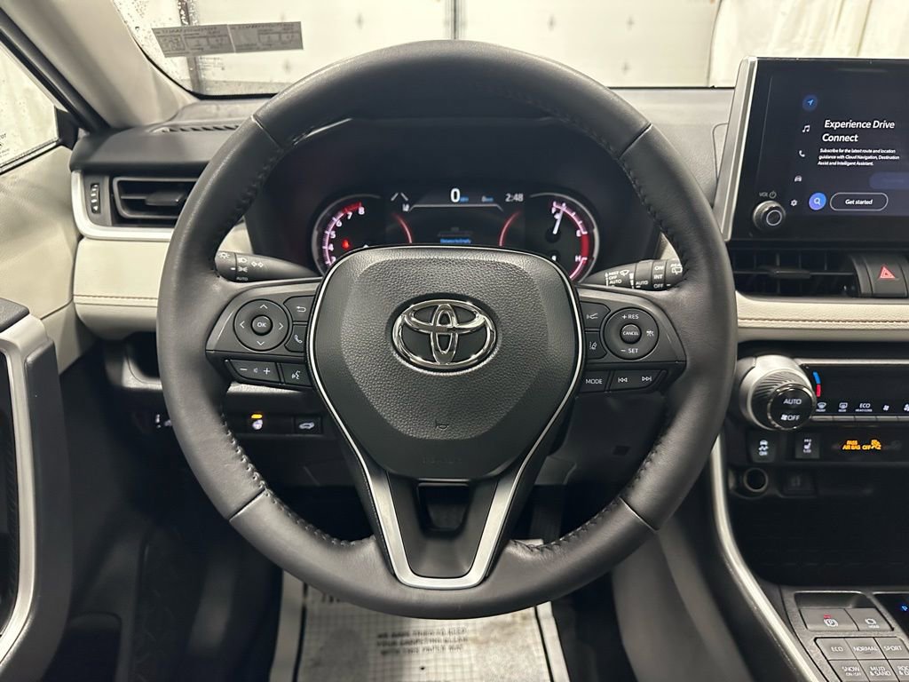 Used 2025 Toyota RAV4 XLE w/ Convenience Package image 17