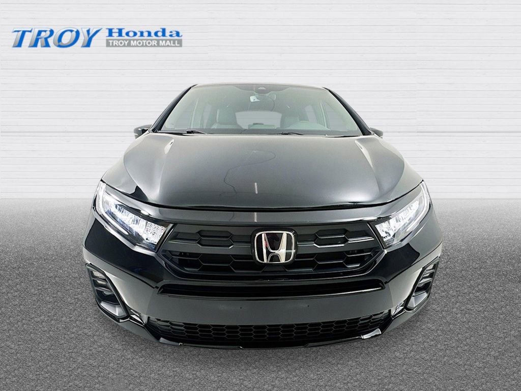 New 2026 Honda Odyssey Sport-L image 8