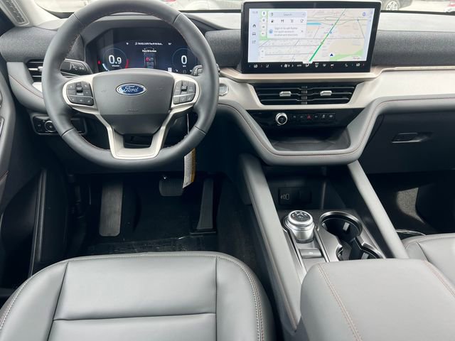 New 2026 Ford Explorer Active AWD/4WD video 2