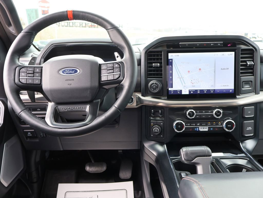 Used 2023 Ford F150 Raptor image 19