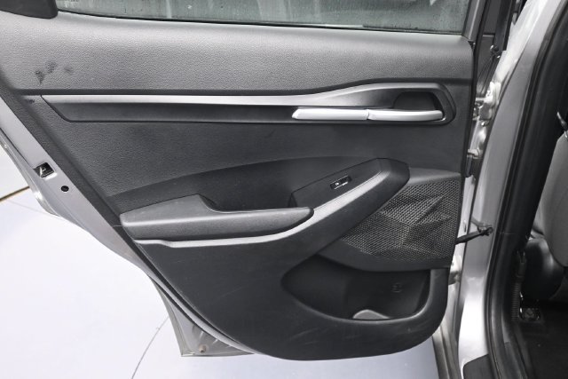 Used 2026 Kia Seltos LX FWD image 27