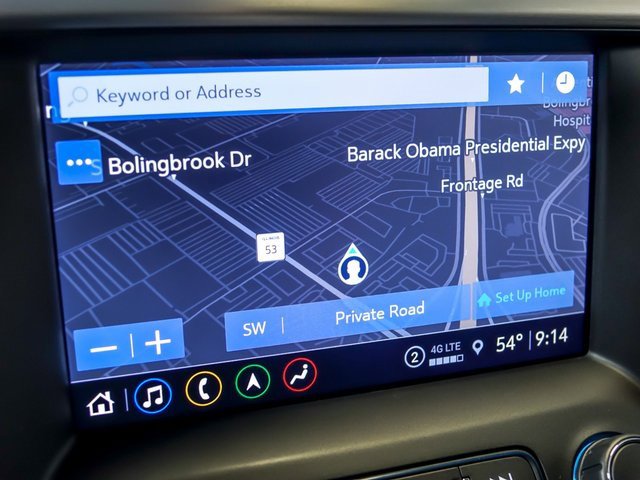 Certified 2021 GMC Acadia SLT w/ Elevation Edition image 24