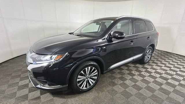 Used 2019 Mitsubishi Outlander GT AWD/4WD image 6