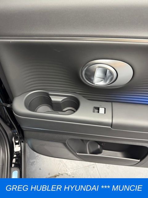 New 2026 Hyundai Ioniq 9 SEL AWD/4WD image 50