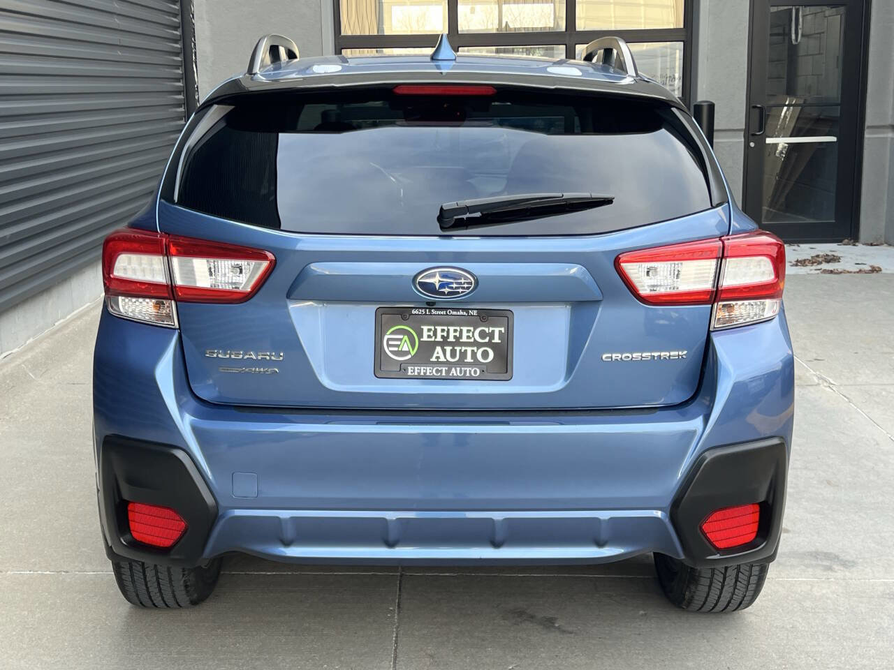 Used 2023 Subaru Crosstrek 2.0i Premium image 12