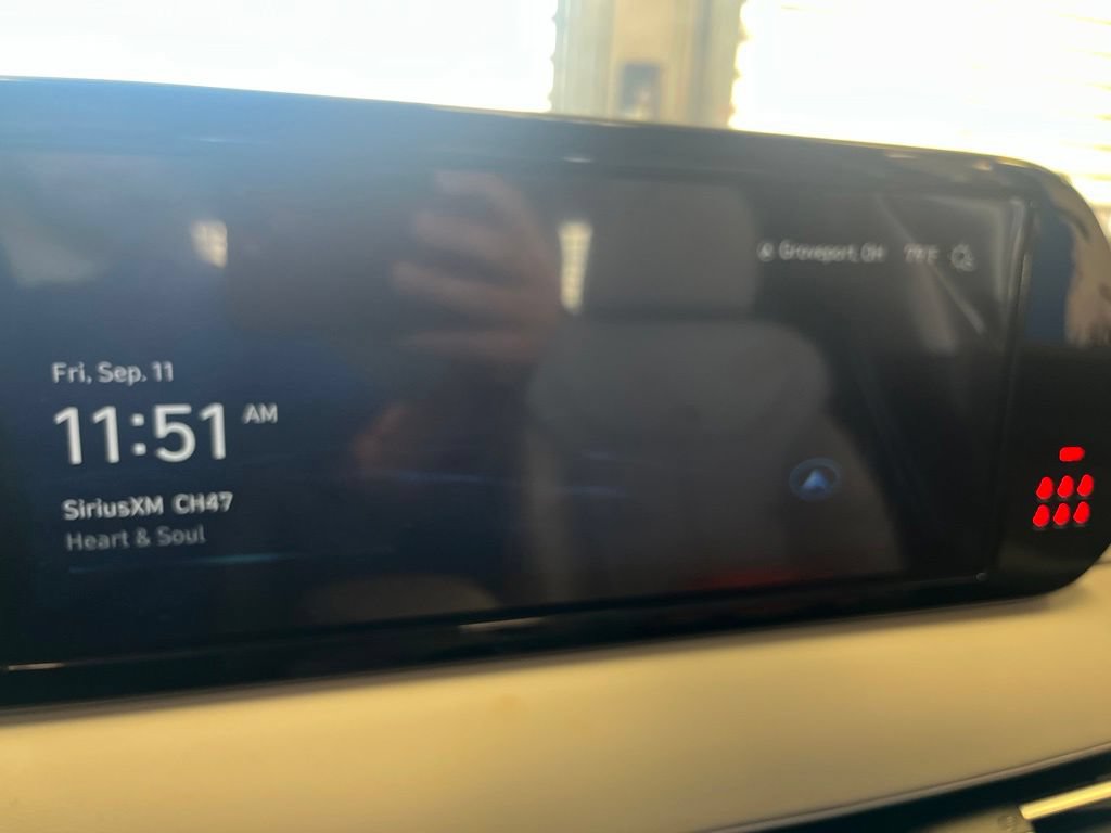 Used 2024 Hyundai Palisade SEL FWD image 9