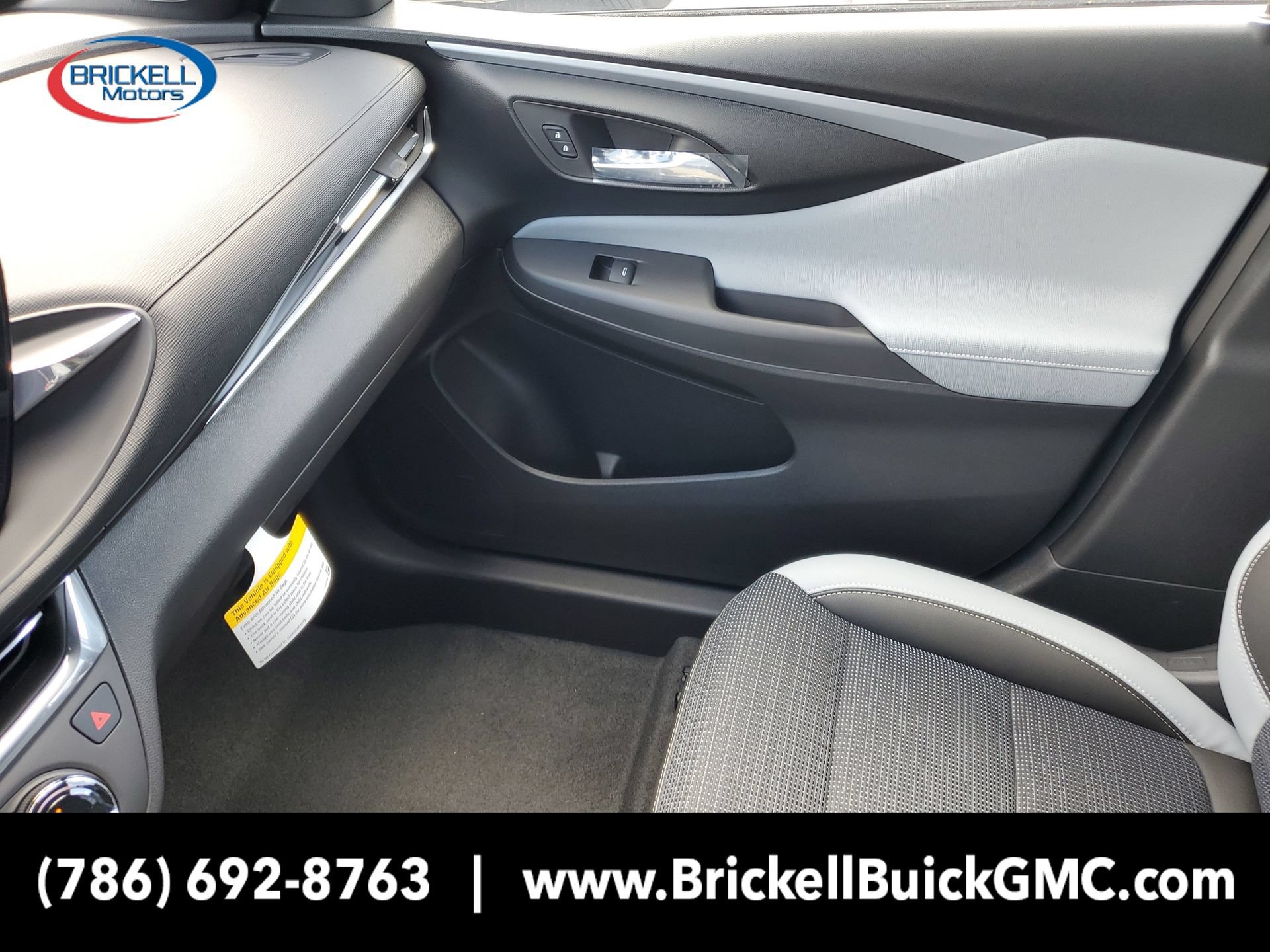 New 2026 Buick Envista Sport Touring FWD image 25