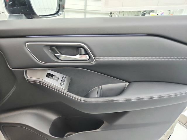 New 2026 Nissan Rogue Platinum w/ Platinum Premium Package image 41