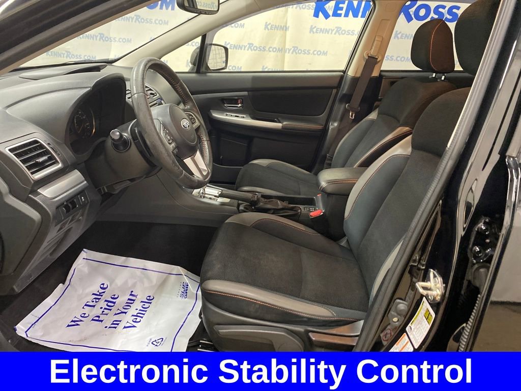 Used 2016 Subaru Crosstrek 2.0i Premium w/ Popular Package #2 image 7