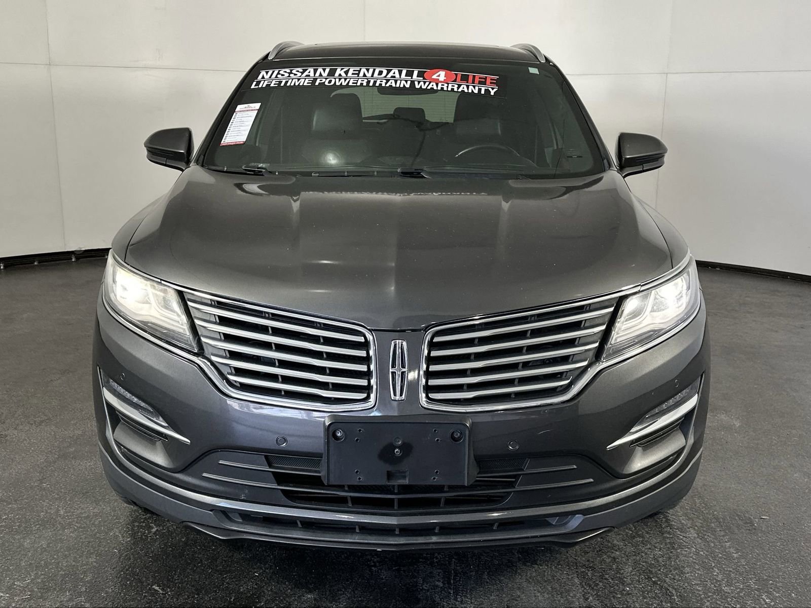 Used 2018 Lincoln MKC Reserve image 4