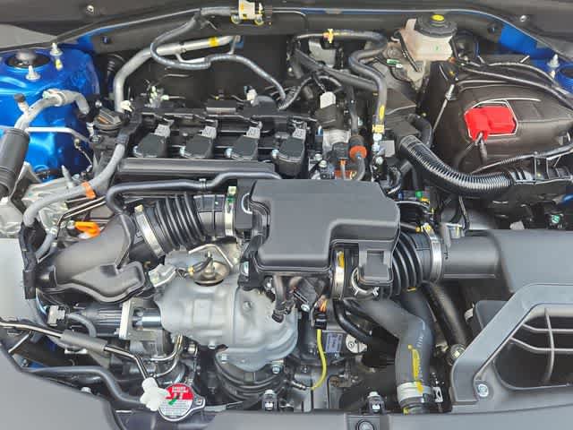 New 2026 Acura ADX A-Spec FWD image 14