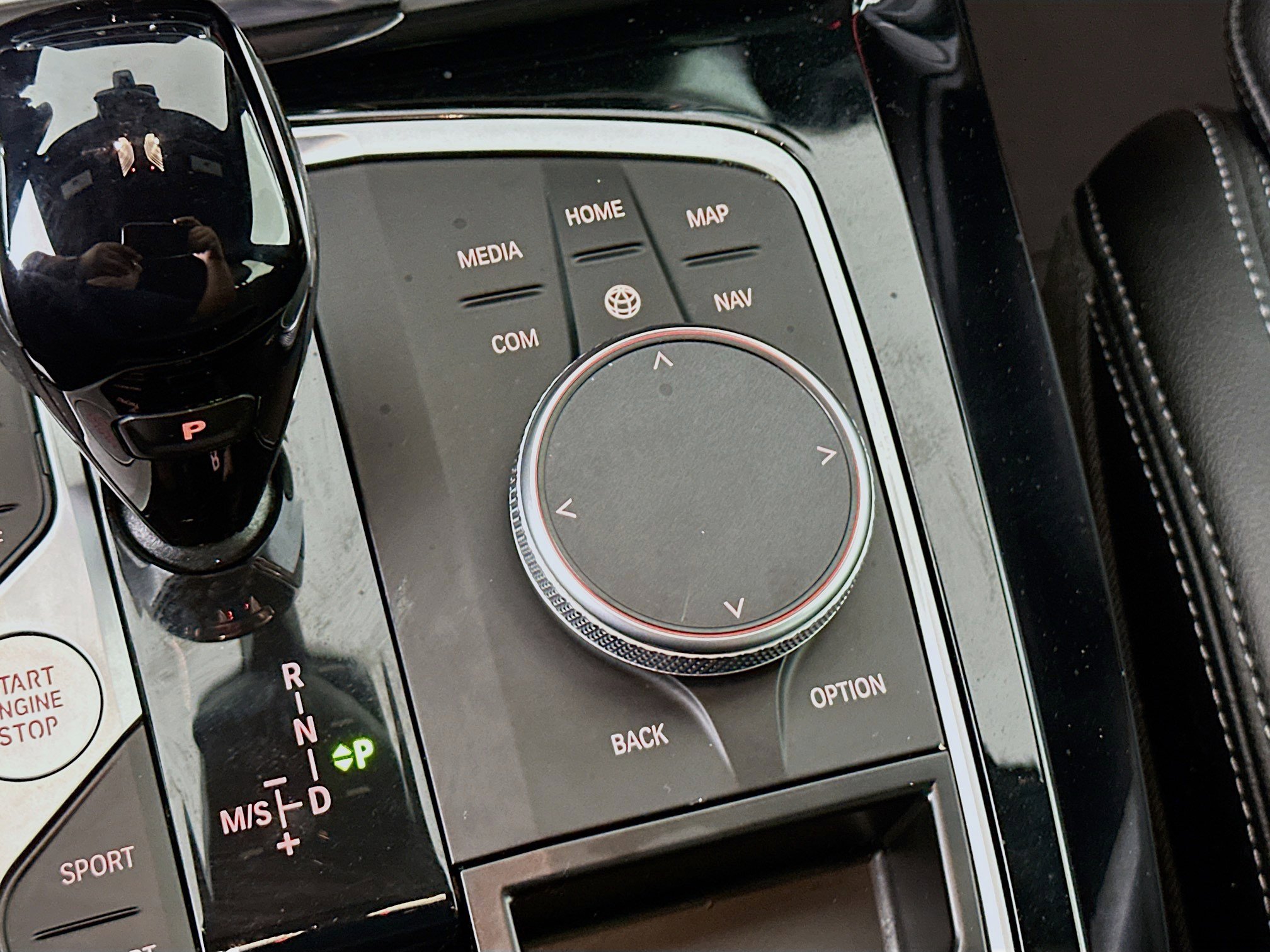 Used 2024 BMW X3 xDrive30i w/ Convenience Package image 26