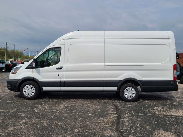 New 2023 Ford E-Transit 148 High Roof Extended image 9