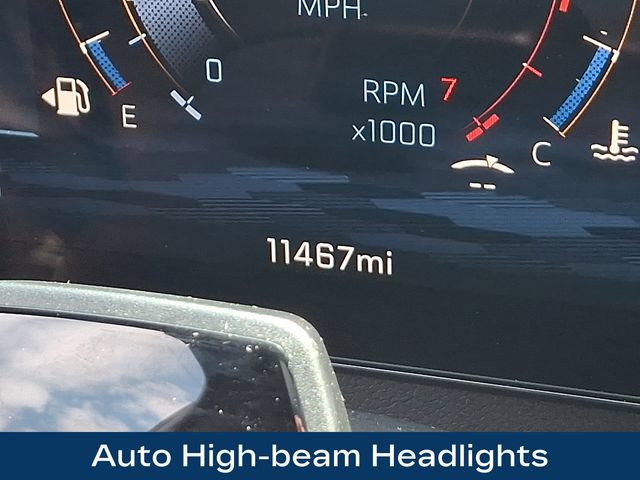 Used 2026 Chevrolet Traverse RS AWD/4WD image 6