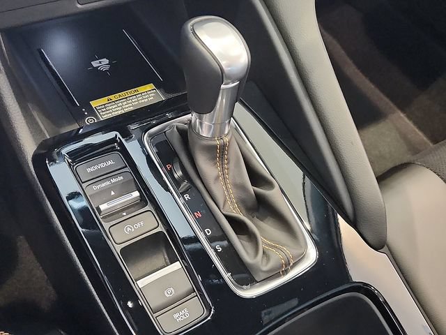Certified 2026 Acura Integra A-Spec w/ Technology Package FWD image 14