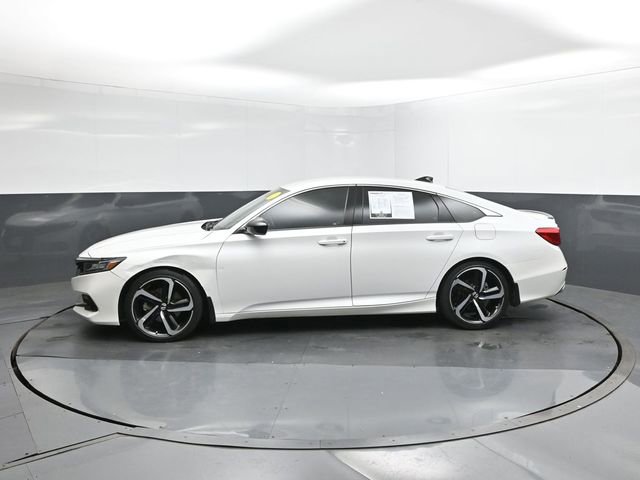 Used 2022 Honda Accord Sport image 30