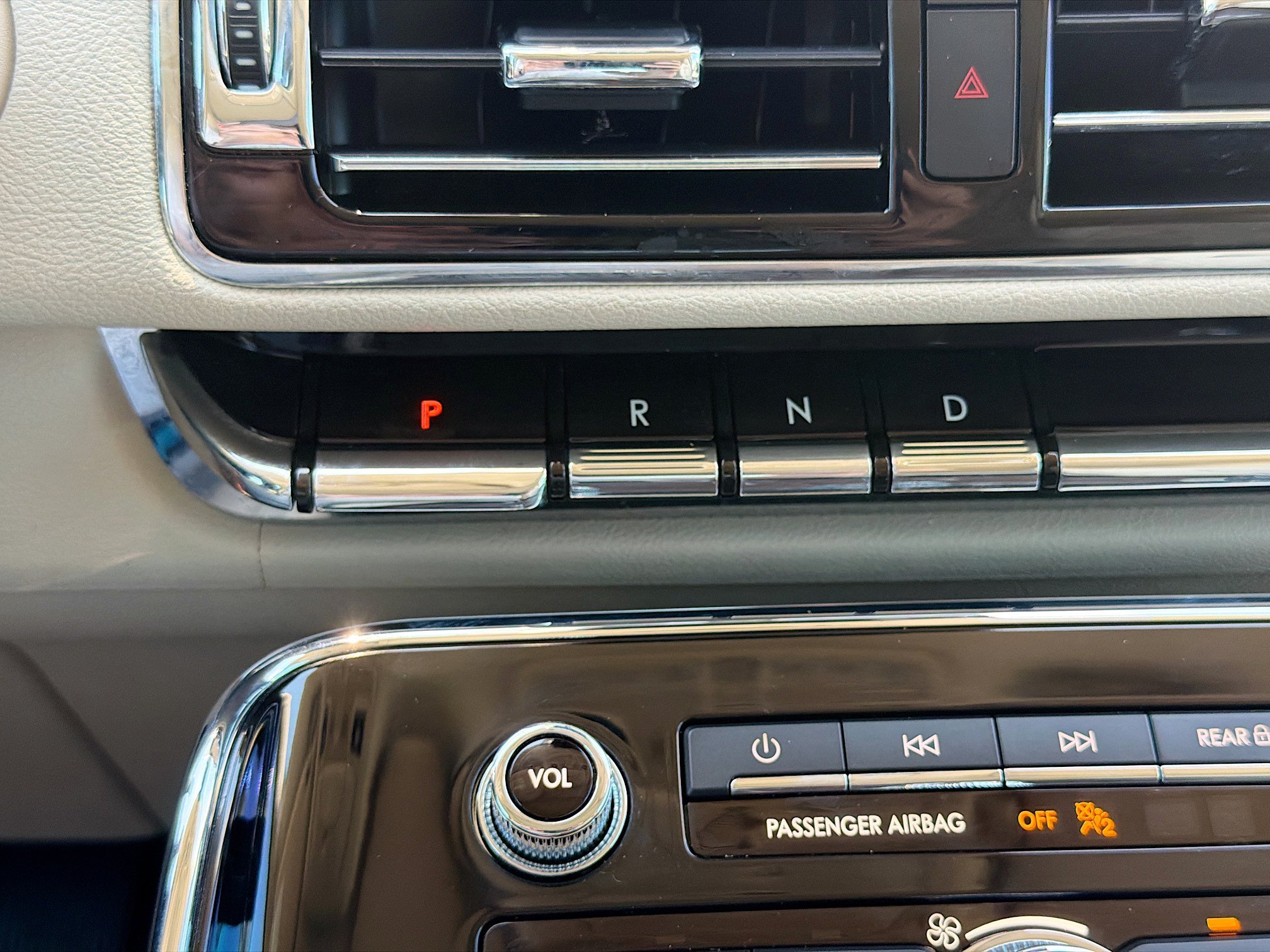Used 2020 Lincoln Navigator Reserve w/ Luxury Package AWD/4WD image 31