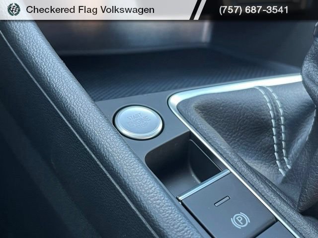 New 2027 Volkswagen Jetta Sport FWD image 40