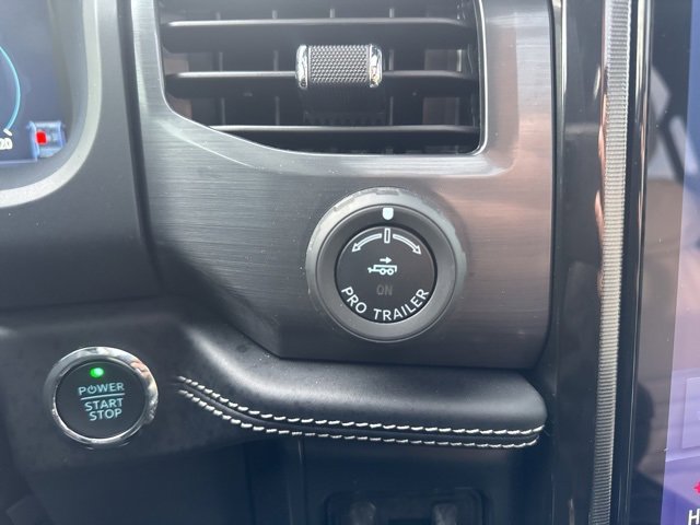 Certified 2024 Ford F150 Lightning Platinum image 36